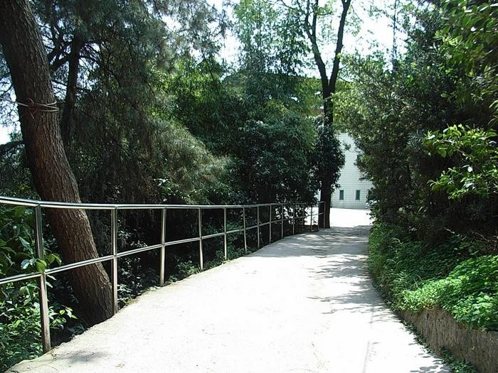 重慶華富頤養園老年會所(公寓)