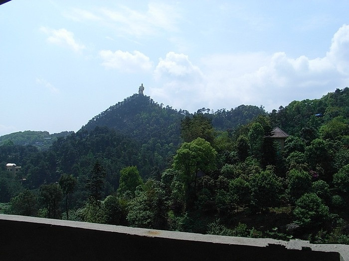 重慶華富頤養園老年會所(公寓)