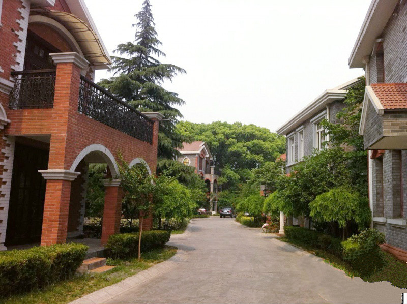 上海市虹口區安康養老院