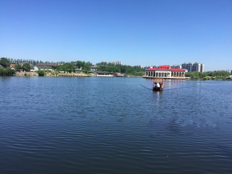 天鵝湖自在城養老中心