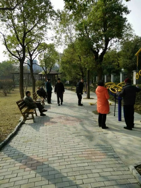 上海市浦東新區互利佳養護院