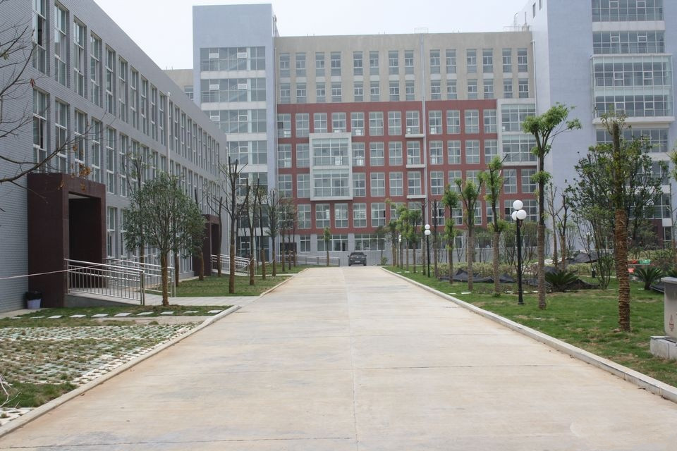 湖南省常德市澧縣社會福利養老服務中心