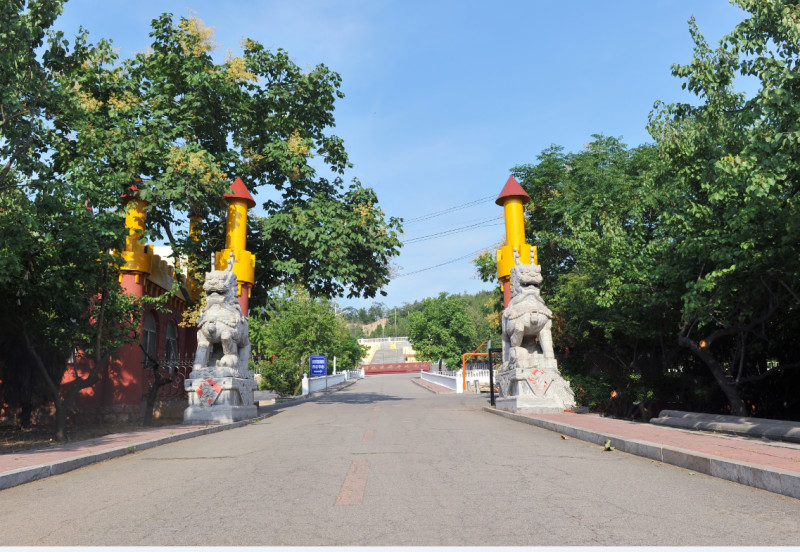 墨子森林公園養老中心