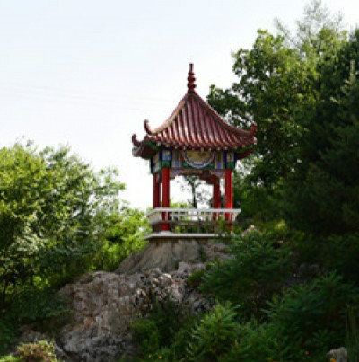 東泰山莊養老院