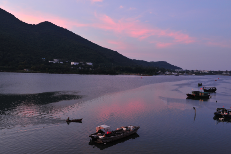 三亞市怡心苑海景度假老年公寓