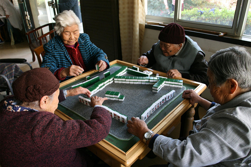 云南省昆明市社會福利院