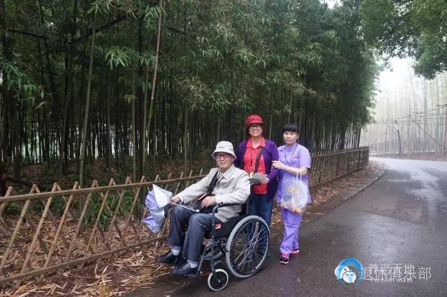 上海市松江區祥和源居家養老社區