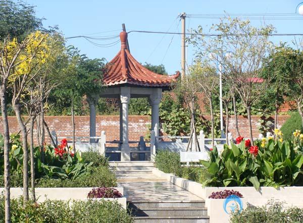 遼寧省錦州市松山新區壽山養老院