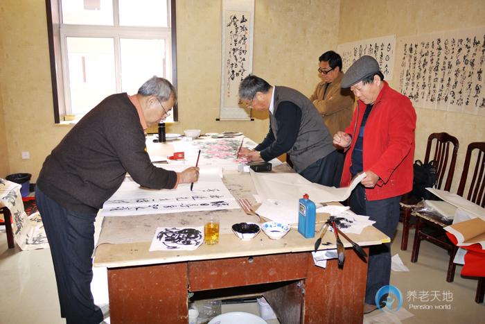 天津市河西區逸麟老人院