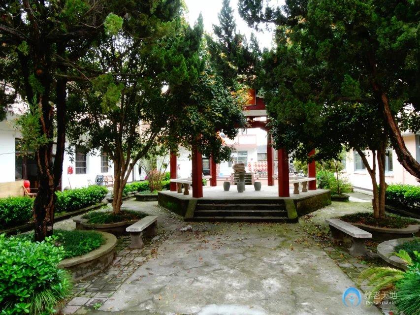 臺州市椒江區(qū)洪家安泰養(yǎng)老院