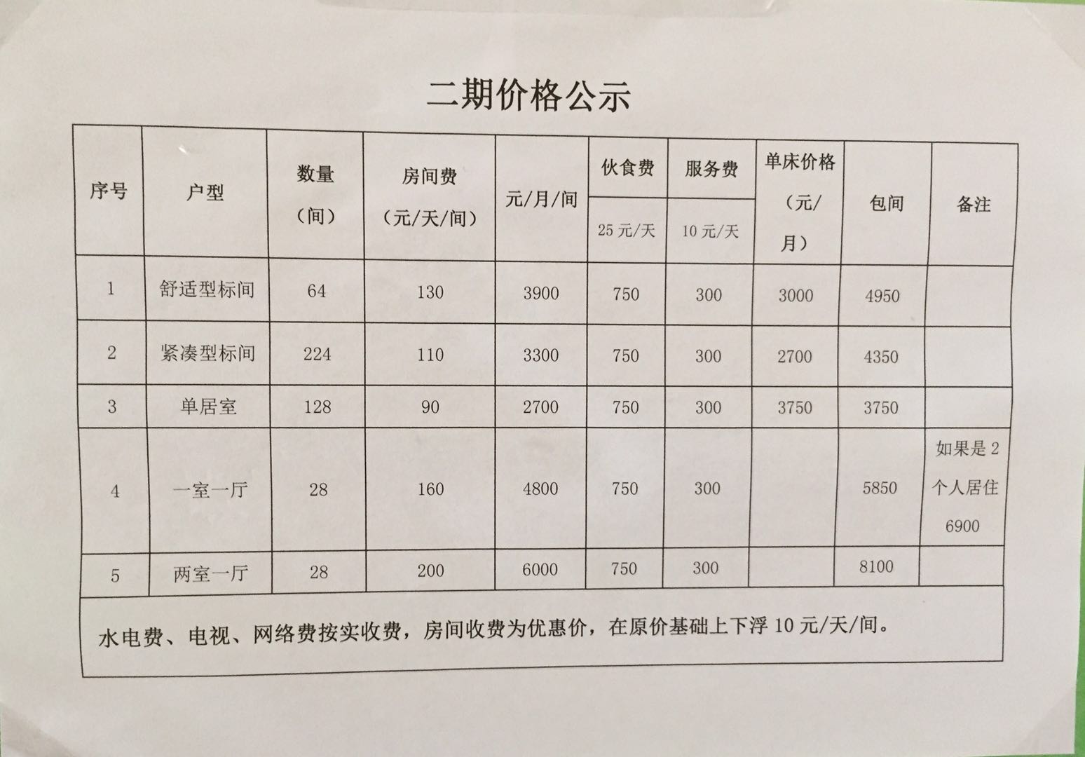 蘇州市吳江區濱湖樂齡養老公寓