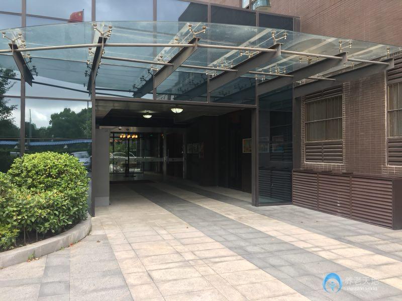 星堡浦江養老社區