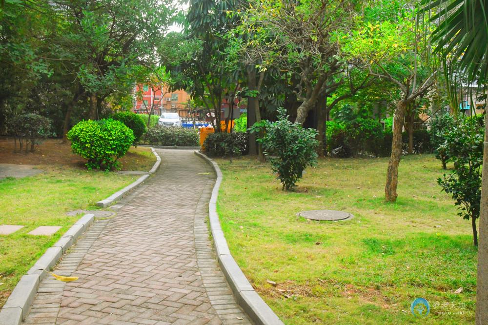 廈門顧恩養老院