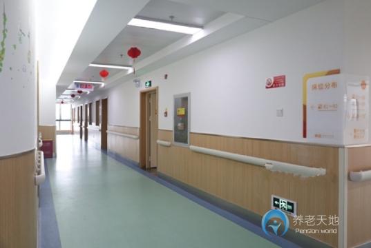 江蘇省無錫朗高梅園護理院